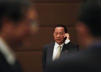 Corea del Norte asegura que la propuesta surcoreana de mejorar las relaciones "carece de sinceridad"