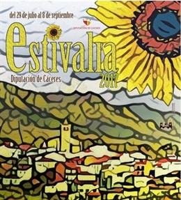 Estivalia 2017
