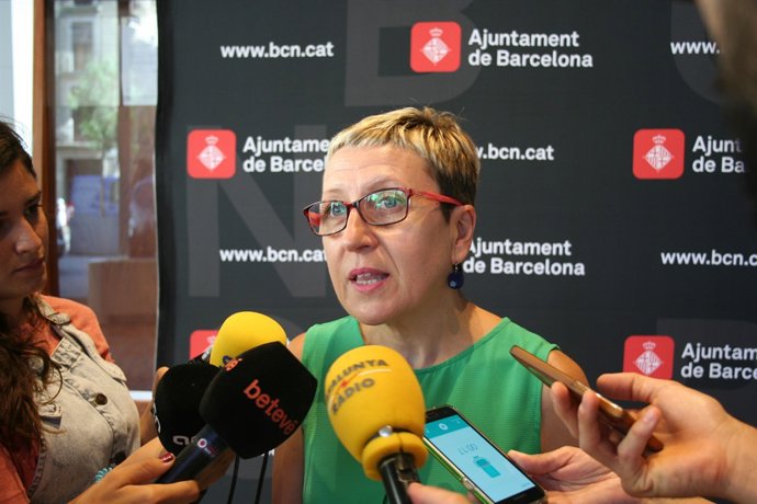 Carmen Andrés
