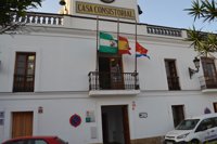 Muere la joven herida más grave por el incendio en el hotel de Tarifa