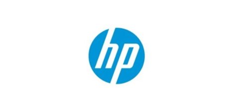 Logo HP