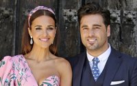 David Bustamante se sincera con Paula Echevarría por su 40 cumpleaños
