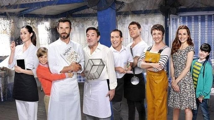 'l Chiringuito de Pepe'