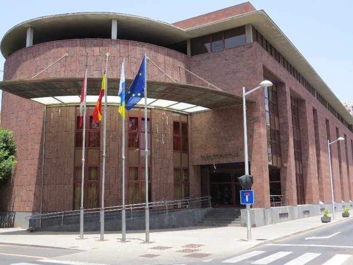 Cabildo de La Gomera