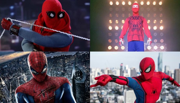 Spider-Man