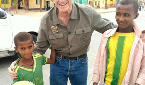 Cooperación y Desarrollo