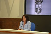 El PP considera los carteles de las fiestas de San Mateo "descontextualizados" de su fin último