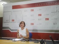 PSOE C-LM, con "temor" a las 240 enmiendas parciales del PP que tienen "recortes"