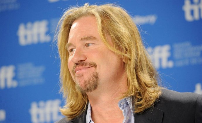 Val Kilmer   