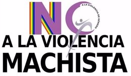 NO A LA VIOLENCIA MACHISTA