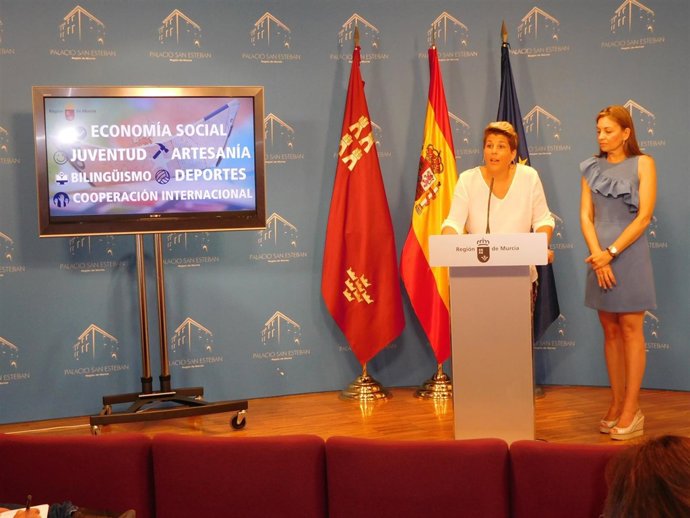 Fotos / Presentación De Los Presupuestos Participativos Para 2018