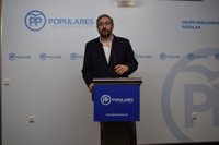 PP destaca que Murcia se consolide como referente nacional en participación ciudadana con los presupuestos de 2018