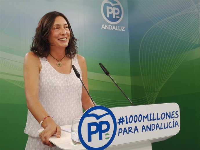 Loles López, hoy ante los medios