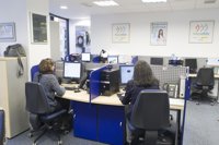 Atendidos hasta junio 429 menores víctimas directas de violencia de género en Andalucía