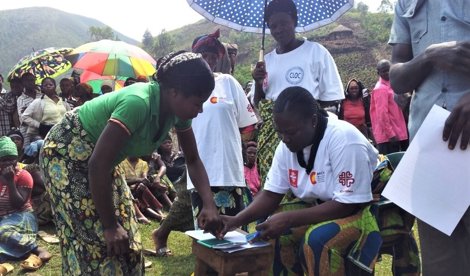 Cooperación y Desarrollo