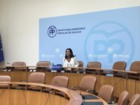 El PP lamenta el "retroceso democrático terrible" del país y los efectos de la "dictadura" en la población