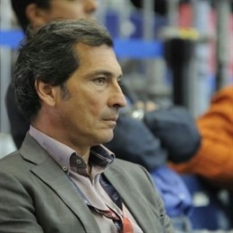 Ángel Rodríguez, nuevo jefe de prensa del CSD 