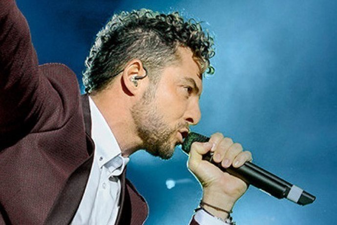 David Bisbal