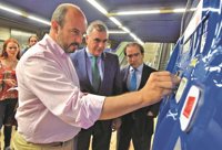 Un juzgado acuerda tramitar una denuncia por coacciones de un militante del PP contra Pedro Rollán