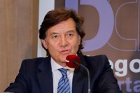 Lete: "Soñamos y sufrimos con Alberto Contador, un ejemplo de superación"