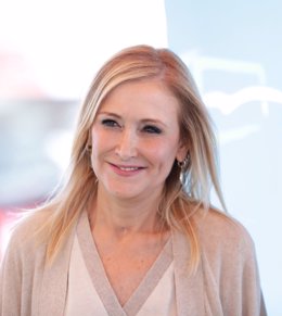 Cristina Cifuentes