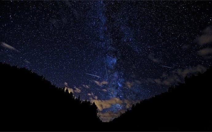 Perseidas
