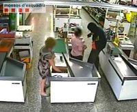 A prisión un hombre por robar en establecimientos de Segur de Calafell (Tarragona)