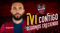 El Levante ficha a Ivi para las próximas tres temporadas