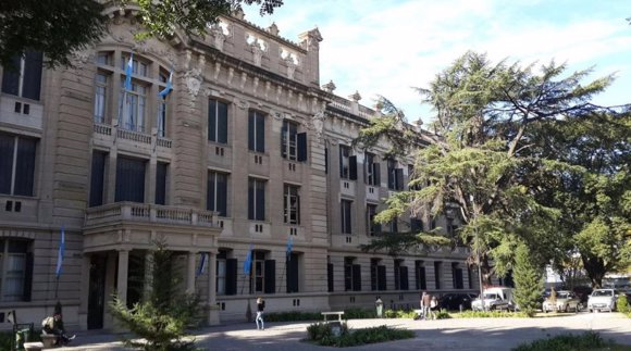 Colegio Nacional de La Plata