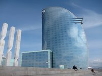 Hoteleros de Barcelona piden contundencia contra la "turismofobia" y los pisos ilegales
