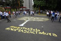 Venezuela recrimina a la UE su "marcada parcialidad" y el "total desconocimiento" de las mayorías