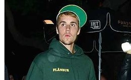 Justin Bieber