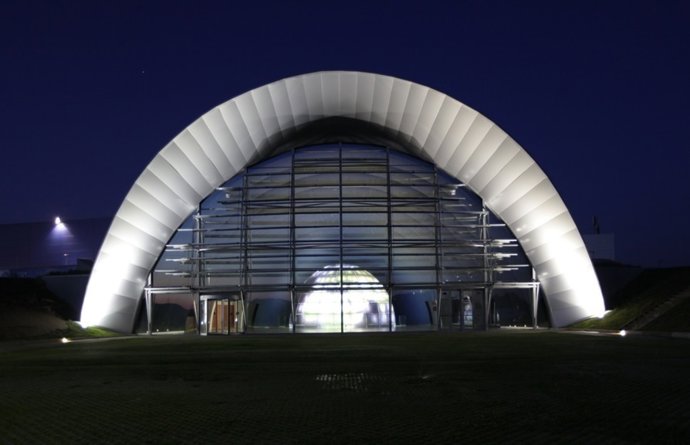 Observaciones especiales en el Espacio 0.42 de las Lágrimas de San Lorenzo.