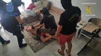 Detenido en Mijas el líder de la mayor organización rusa de narcotráfico asentada en Estonia