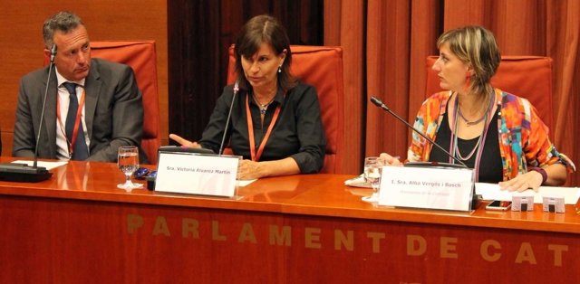 María Victoria Álvarez
