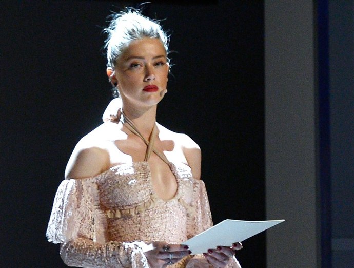 Amber Heard y Elon Musk ponen fin a su relación