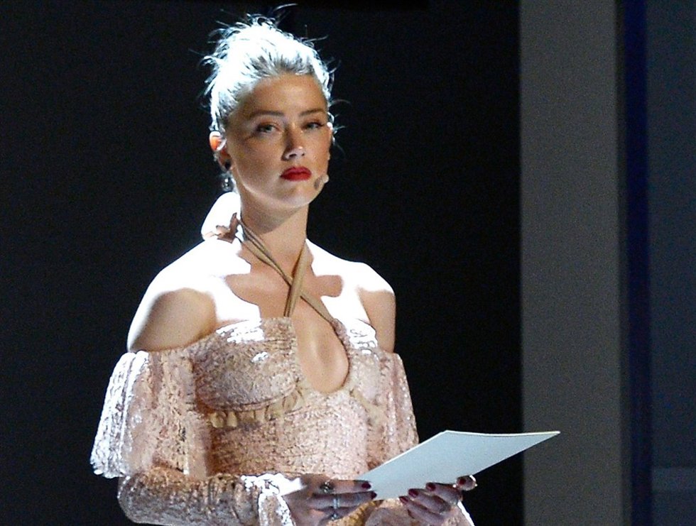 Amber Heard y Elon Musk ponen fin a su relación