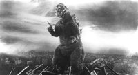 Muere Haruo Nakajima, el hombre bajo el disfraz original de Godzilla, a los 88 años
