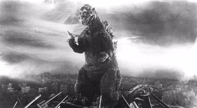 Muere Haruo Nakajima, actor original de Godzilla