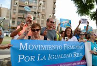 Juana Rivas no comparece en el juzgado y el exmarido pide una orden de detención