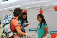 Consejos para evitar lesiones en los pies durante el Camino de Santiago
