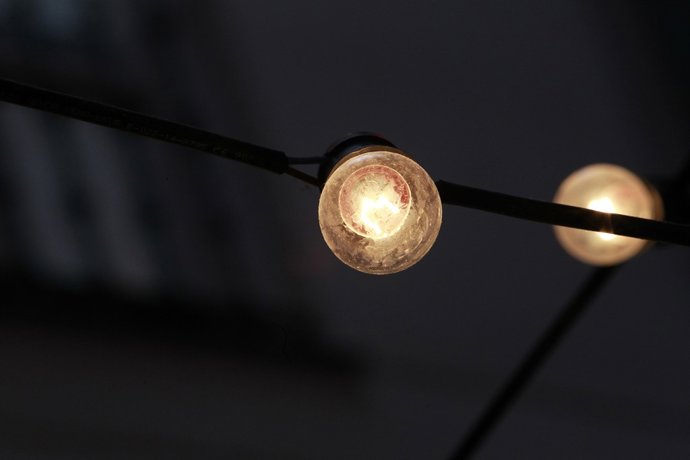  llum, electricitat, energia