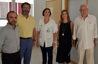 PP critica que la Junta "intente tapar su nefasto plan sanitario" en Sevilla negándole visitas a centros de salud