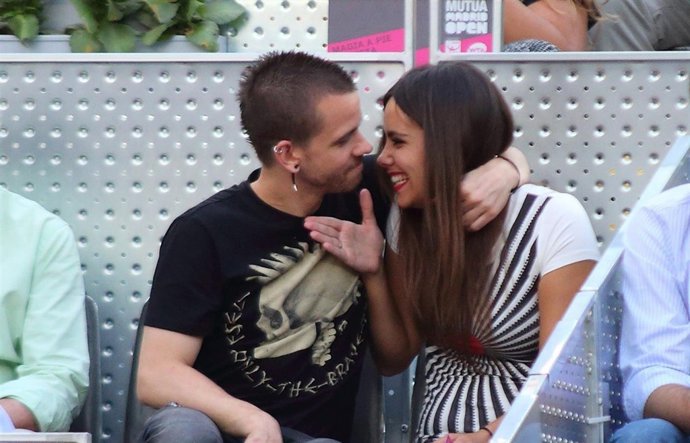Cristina Pedroche y David Muñoz, derroche de amor ante un verano sin vacaciones