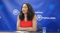 El PP afea a Molina y Díaz "querer dinamitar Podemos C-LM desde el Gobierno regional"