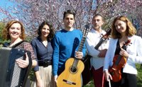 El viernes arrancan las Veladas Musicales del Torreón de Lozoya de Segovia con un homenaje a Piazzolla