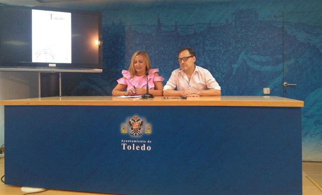 Desfile de Moda 'Toledo. 30 años'