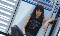 Primera imagen de Hailee Steinfeld en Bumblebee, el spin-off de Transformers