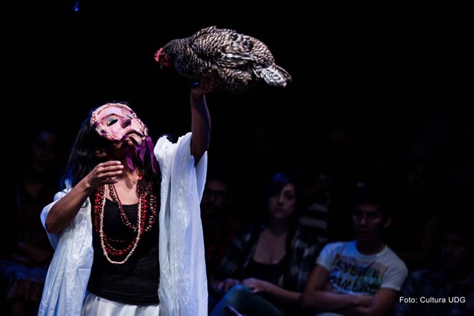 El Temporada Alta acollirà dues versions contemporànies de l'obra de Shakespeare