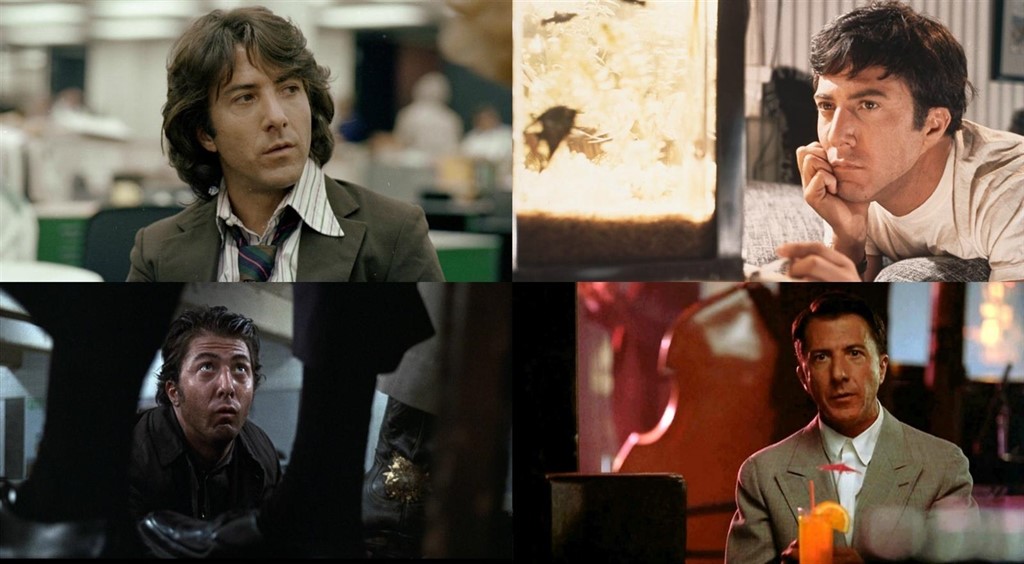 Dustin Hoffman cumple 80 años: Sus 10 películas imprescindibles